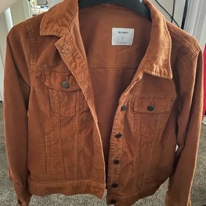 Really nice jacket for fall